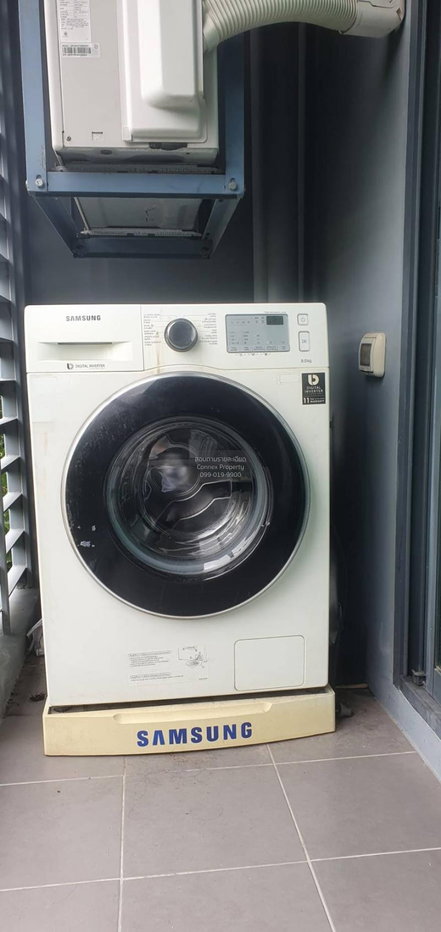 รูป 🔥🔥🔥 เช่าคอนโด  เอสเพน คอนโด ลาซาล BTS-แบริ่ง บางนา เขต บางนา กรุงเทพ CX-55903 ✅ ทักไลน์ @connexproperty ตอบทันที ทีมงานมืออาชีพ ✅ 🔥🔥🔥 - รูปที่ 7/7