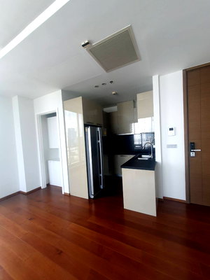 คอนโดให้เช่า : Quattro by Sansiri 2Bedroom For Rent