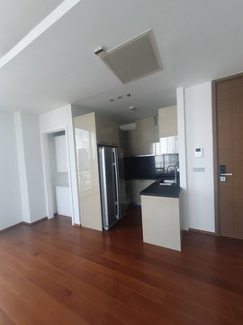 Quattro by Sansiri 2Bedroom For Rent