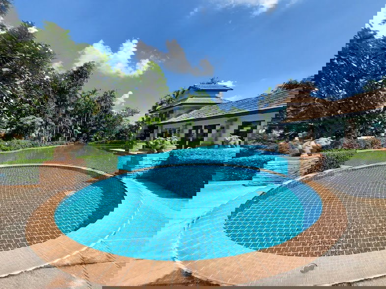 รูป บ้านแฝดสไตล์บ้านเดี่ยว รังสิต บ้านฟ้ากรีนพาร์ค รังสิตคลอง 3  (ขนาด 37 ตร.ว.) ถ.รังสิต-นครนายก ปทุมธานี - รูปที่ 21/23