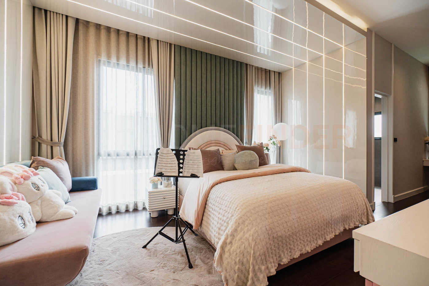 รูป Bangkok Boulevard Signature Sathorn-Pinklao 4 bedrooms, for sale - รูปที่ 15/43