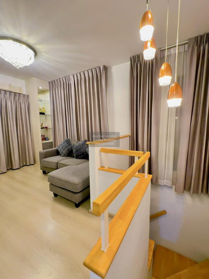 รูป เช่าบ้าน  บ้านชัยพฤกษ์ ศรีนครินทร์ แพรกษา เมืองสมุทรปราการ สมุทรปราการ CX-151826 ✅ ทักไลน์ @connexproperty ตอบทันที ทีมงานมืออาชีพ ✅ - รูปที่ 9/12