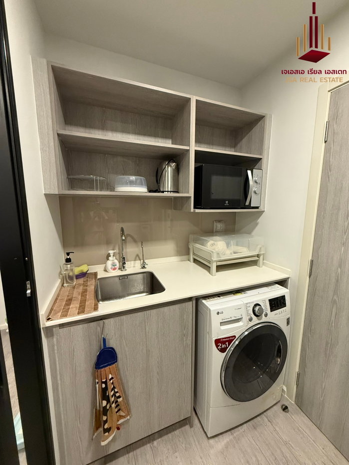 picture ✨ For Rent: KAVE AVA Condo ✨  💰 Only 14,000 THB/month - 6/8