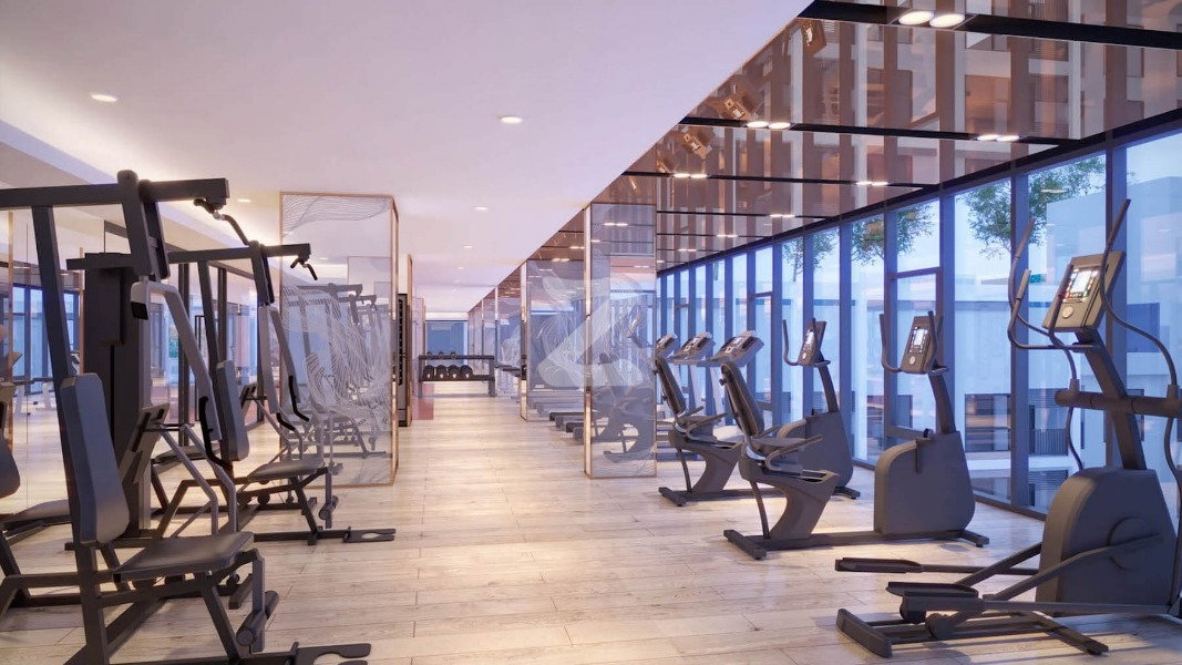 รูป ให้เช่า แอทโมซ ลาดพร้าว 15 แอทโมซ ลาดพร้าว 15 - รูปที่ 9/21