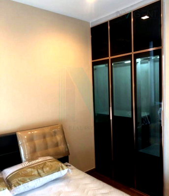 Condos for rent : 🔺 For Rent Condo WISH SIGNATURE MIDTOWN SIAM Building 1, Floor 5,1 bed room, Room size 33 sqm