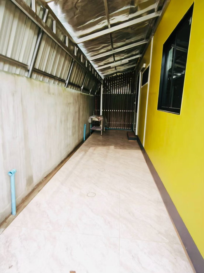 รูป บ้านให้เช่า สันพระเนตร (Feungfoo House) - รูปที่ 5/8