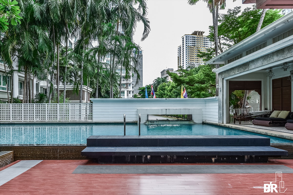 รูป เช่าคอนโด ⚡️ The Bangkok Sathorn-Taksin ใกล้ BTS กรุงธนบุรี 💛 30k 2นอน 77 ตร.ม. ห้องสวย เฟอร์ครบ - รูปที่ 3/5