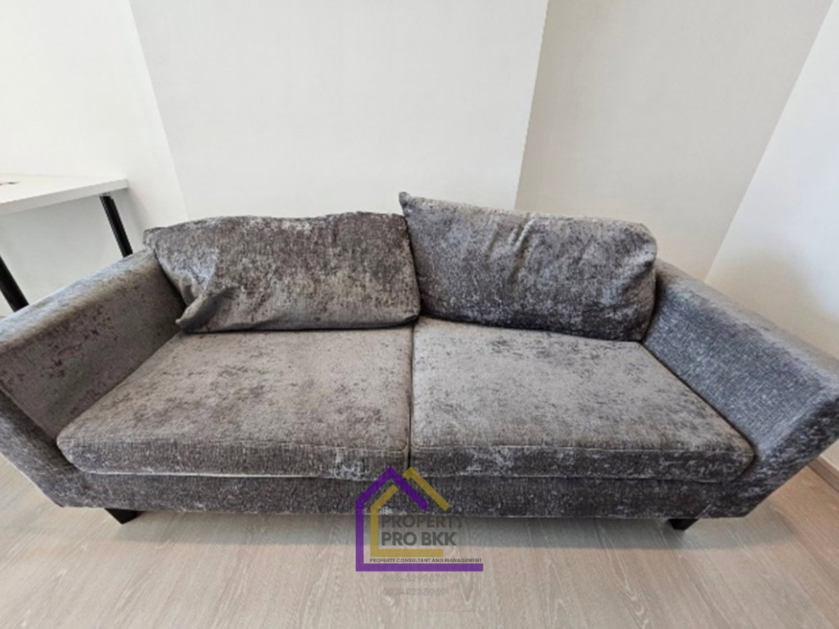 picture 🚆 Walk to BTS & MRT in Minutes | Prime Interchange Living | Great Value 1BR - 3/20
