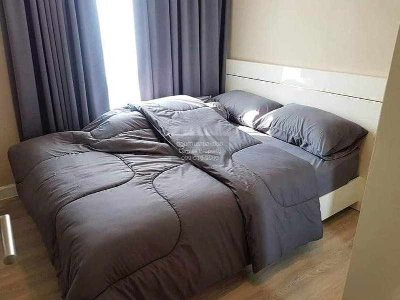 รูป เช่าคอนโด  เมโทร ลักซ์ เกษตร เสนานิคม เขต จตุจักร กรุงเทพ CX-75204 ✅ ทักไลน์ @connexproperty ตอบทันที ทีมงานมืออาชีพ ✅ - รูปที่ 5/8