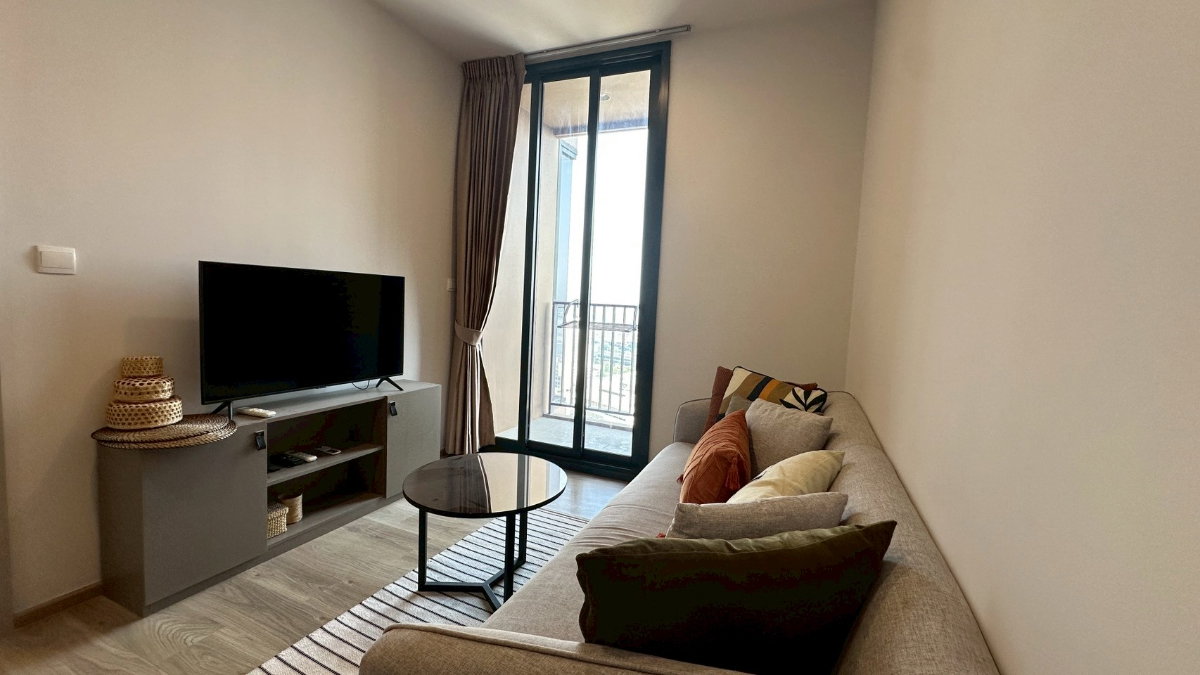 รูป ✨🦄 Ready to move 🦄✨ OKA HAUS | ห้องสวยตรงปก เฟอร์ครบ จบในที่เดียว โทร 096-2493698 (OKA0587) - รูปที่ 3/27