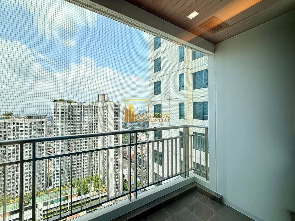 รูป Stylish 3 Bedroom Serviced Apartment in Ekkamai - BR7081SA - รูปที่ 5/34
