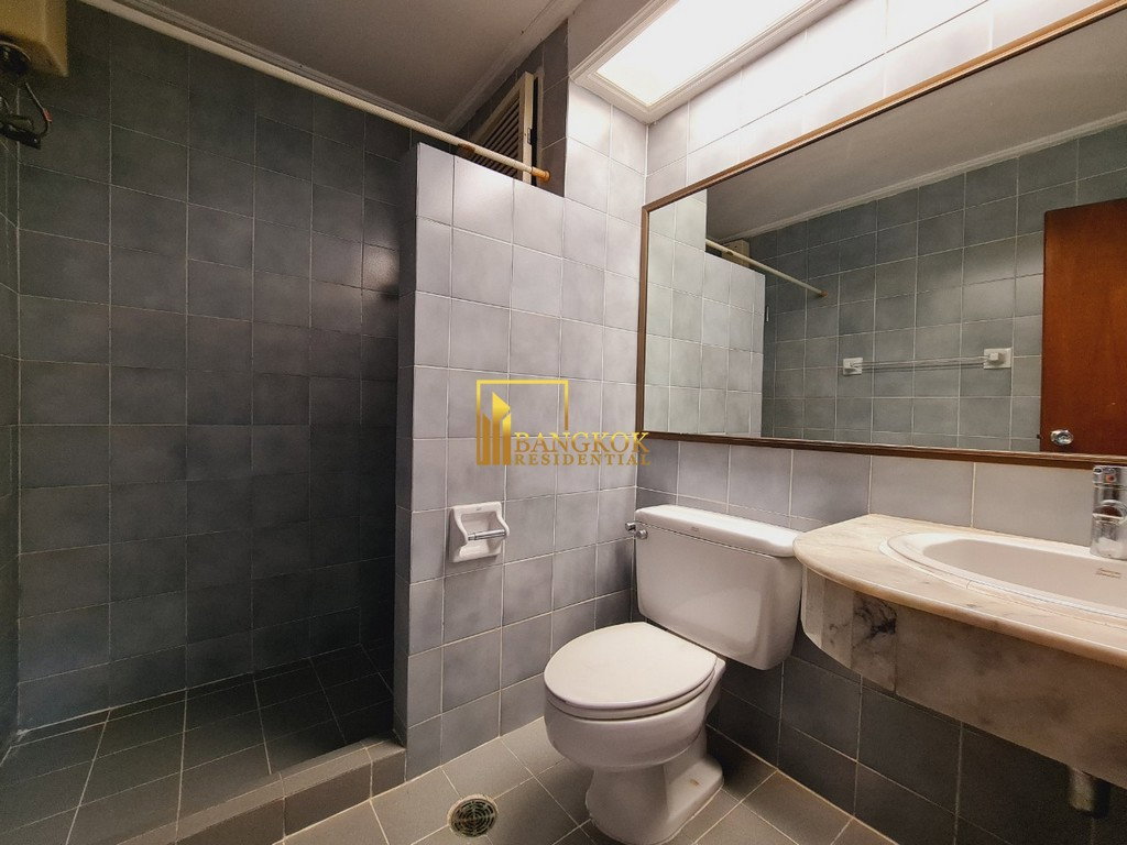 รูป Le Premier 1 | Expansive 2 Bedroom Condo in Asoke Area - BR11467CD - รูปที่ 9/20