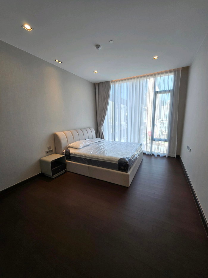 picture 🔥Rare Item! Spacious Home-Like 2 Bedroom Plus in Prime Sukhumvit Ready to Move In - 16/20