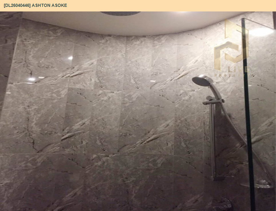 รูป DL26040446 ให้เช่าคอนโด แอชตัน อโศก (Ashton Asoke) ใกล้ MRT สุขุมวิท พร้อมเข้าอยู่ โทรด่วน 0656133286 LineID @534wlwof - รูปที่ 8/10