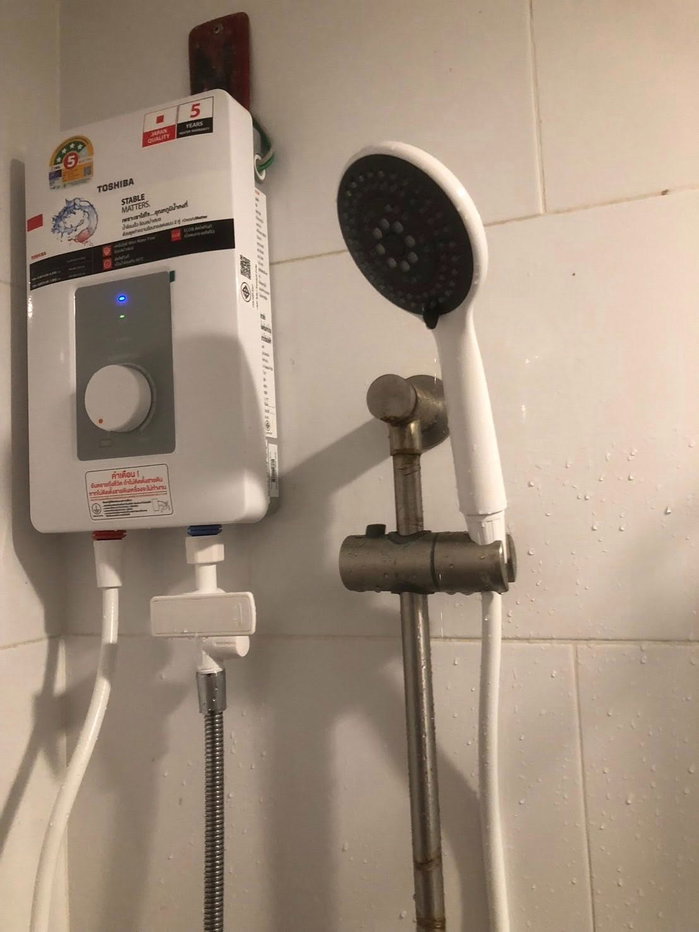 รูป ดิ เอ็กเซล กรูฟ 1B1B ชั้น 2 ตึก E ขนาด 25 ตร.ม. เช่า 7,900 บาท/เดือน Ready to move in - รูปที่ 4/12