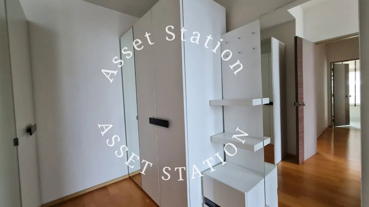 รูป 🏙️ Villa ราชเทวี ใจกลางเมือง ใกล้ BTS ราชเทวี ใกล้แหล่งช้อปปิ้ง ✨ - รูปที่ 9/9