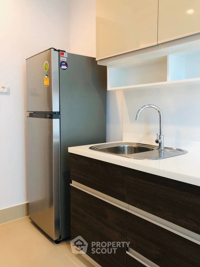 รูป คอนโด 1-ห้องนอน ที่ ศุภาลัย เอลีท พญาไท ใกล้ ARL ราชปรารภ (ID 386949) - รูปที่ 6/43