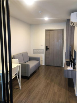 For Rent Condo , The Origin Ramintra​ 83 Station , MRT-Ram Inthra Kor Mor 9 , Khanna Yao , Khanna Yao , Bangkok , CX-115799 ✅ Live chat with us ADD LINE @connexproperty ✅