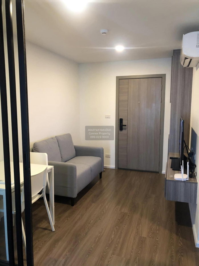 รูป เช่าคอนโด ดิ ออริจิ้น รามอินทรา 83 สเตชั่น MRT-รามอินทรา 83 คันนายาว เขต คันนายาว กรุงเทพ CX-115799 ✅ ทักไลน์ @connexproperty ตอบทันที ทีมงานมืออาชีพ ✅ - รูปที่ 1/7