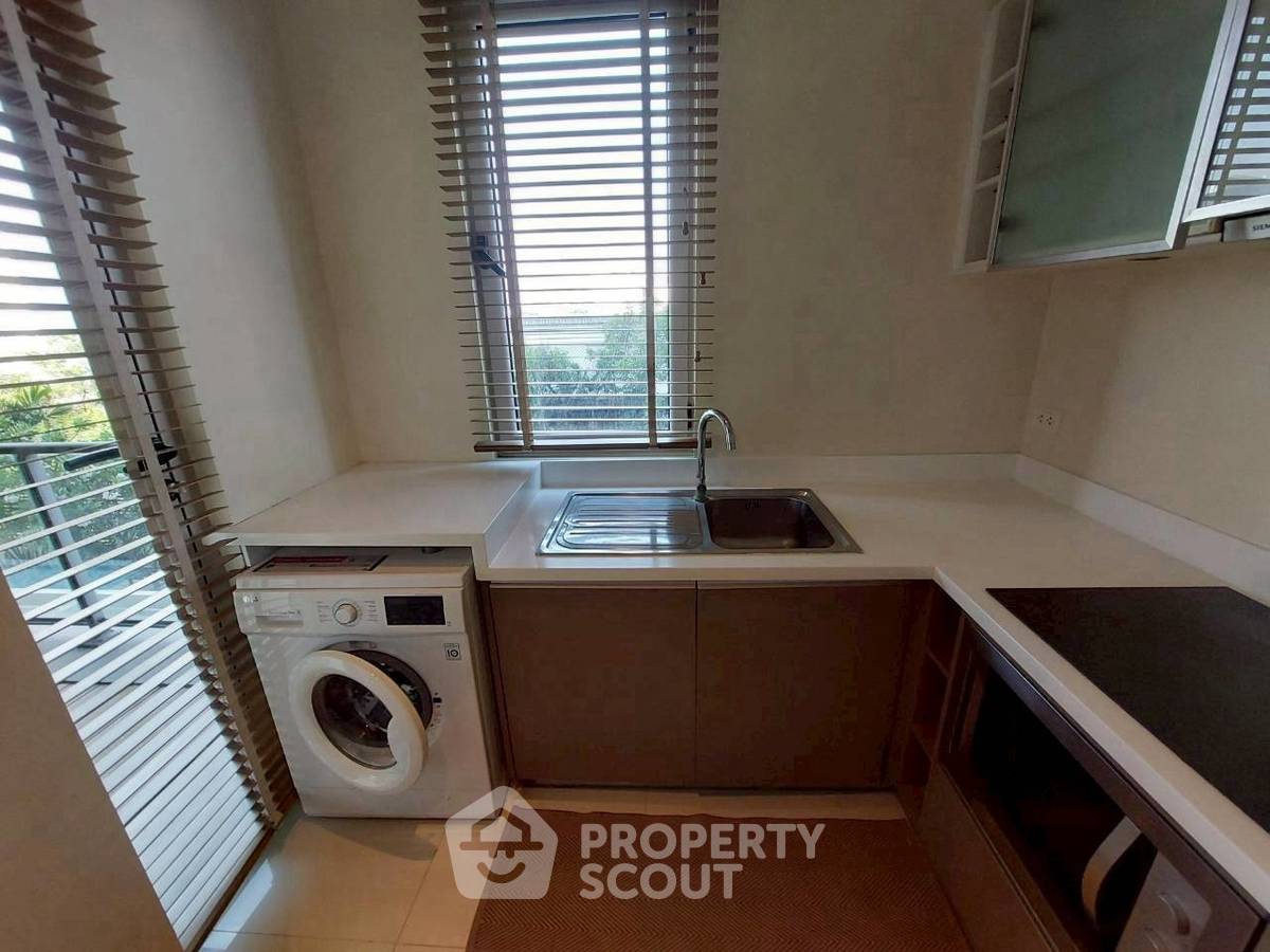 รูป คอนโด 2-ห้องนอน ที่ เดอะล็อฟท์ เย็นอากาศ คอนโดมิเนียม ใน ช่องนนทรี (ID 2798057) - รูปที่ 16/17