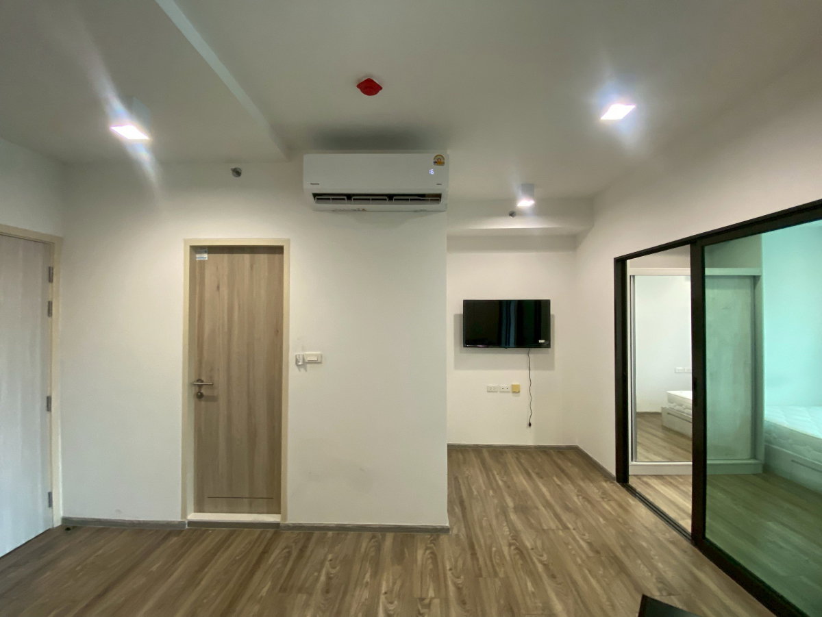 picture Richpark Terminal Phahonyothin59 for rent - 2/18