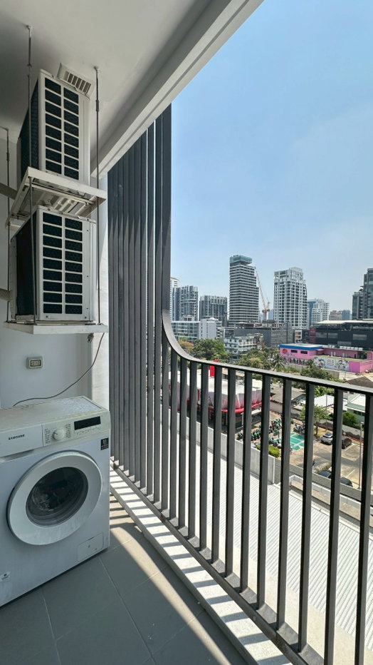 รูป ✨🦄 Ready to move 🦄✨ XT Ekkamai | ห้องสวยตรงปก เฟอร์ครบ จบในที่เดียว โทร 096-2493698 (XTE0073) - รูปที่ 16/22