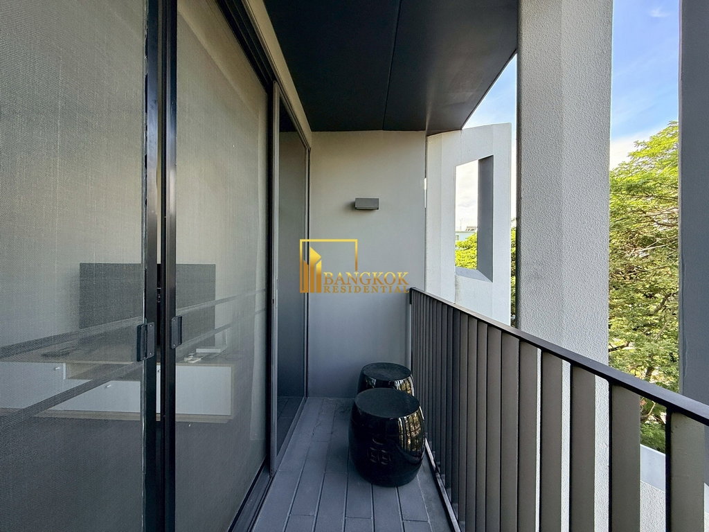 รูป Siamese Gioia | Delightful 2 Bedroom Condo in Phrom Phong - BR60698CD - รูปที่ 6/33