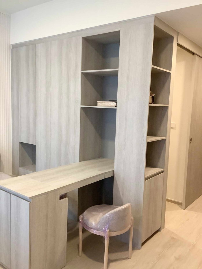 รูป ห้องอัพเดต💥🔔⚠️🏘️⚡️กดปุ่มแอดไลน์💥โค้บบ์ เกษตร - ศรีปทุม - รูปที่ 6/8