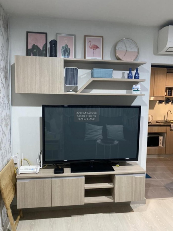 รูป เช่าคอนโด  นิช โมโน สุขุมวิท 50 BTS-อ่อนนุช พระโขนง เขต คลองเตย กรุงเทพ CX-81147 ✅ ทักไลน์ @connexproperty ตอบทันที ทีมงานมืออาชีพ ✅ - รูปที่ 5/8