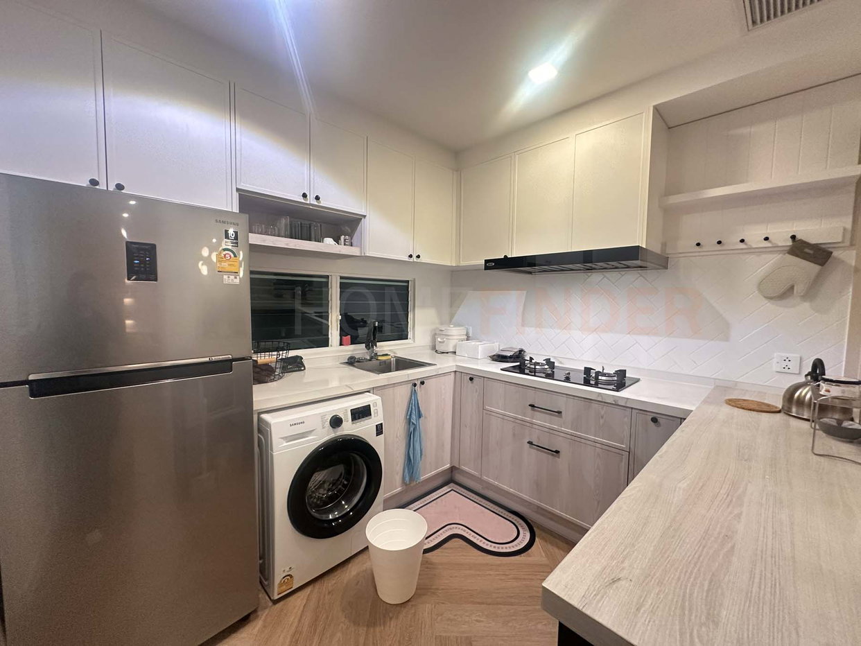 picture Chaiyapruk Bangna km15 3 bedrooms, for rent - 15/38
