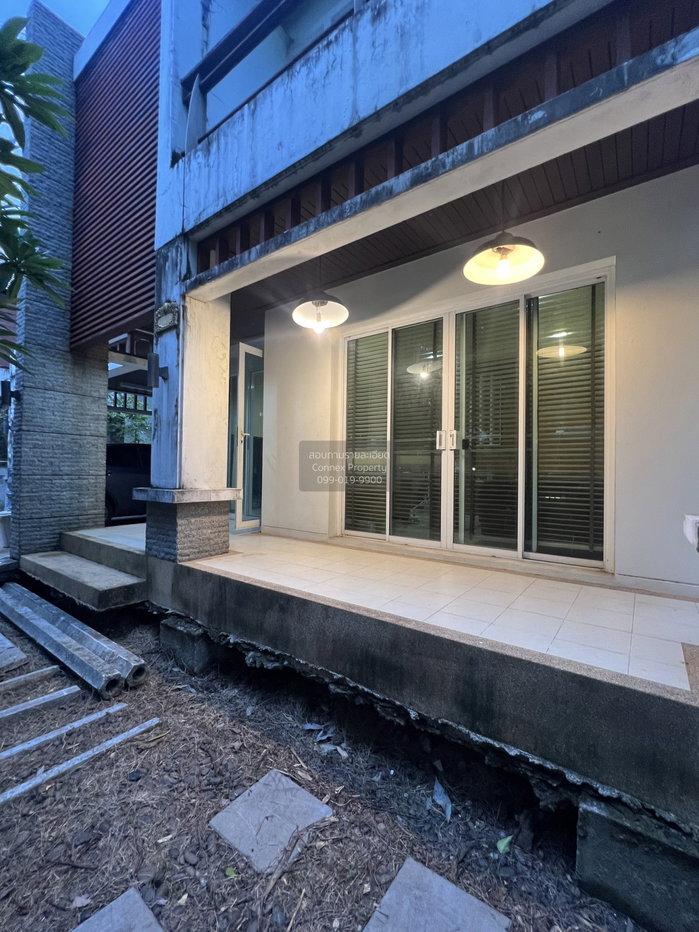 รูป เช่าบ้าน  บลูลากูน บางนา - ตราด กม.8 ดอกไม้ เขต ประเวศ กรุงเทพ CX-151537 ✅ ทักไลน์ @connexproperty ตอบทันที ทีมงานมืออาชีพ ✅ - รูปที่ 11/11