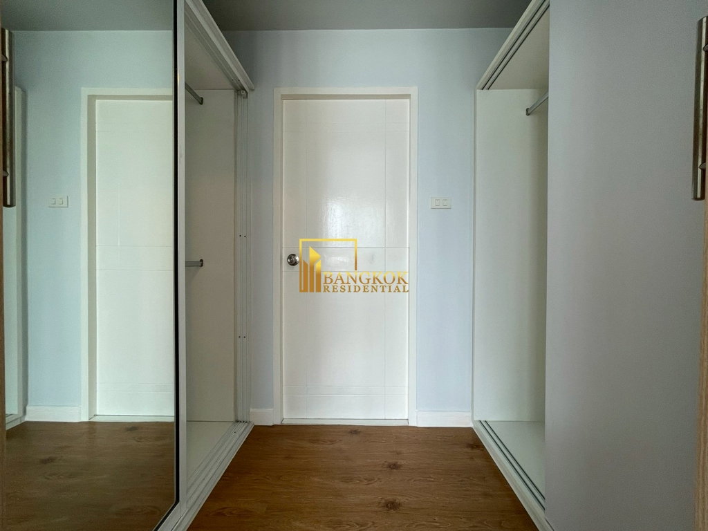 รูป Baan Siri 24 | Spacious 2 Bedroom Condo in Phrom Phong - BR19433CD - รูปที่ 15/34