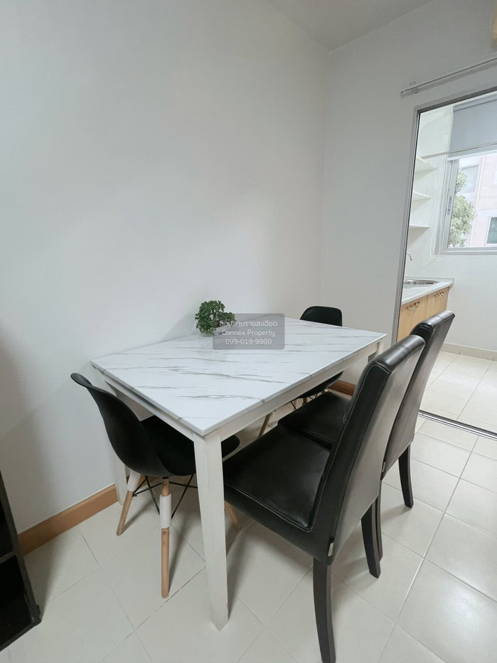 รูป เช่าคอนโด  ซิตี้โฮม สุขุมวิท 101 BTS-อุดมสุข บางนา เขต บางนา กรุงเทพ CX-151438 ✅ ทักไลน์ @connexproperty ตอบทันที ทีมงานมืออาชีพ ✅ - รูปที่ 7/12