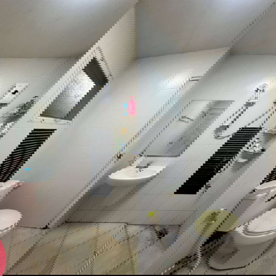 รูป บ้านแฝดสไตล์บ้านเดี่ยว รังสิต บ้านฟ้ากรีนพาร์ค รังสิตคลอง 3  (ขนาด 37 ตร.ว.) ถ.รังสิต-นครนายก ปทุมธานี - รูปที่ 10/23