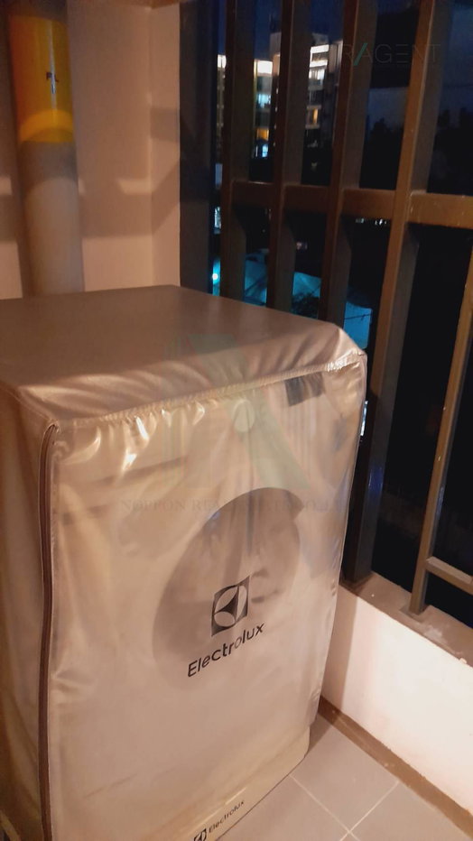 รูป 🚩 ขายคอนโด เดอะ เนสท์ สุขุมวิท 64 1 ห้องนอน ชั้น 4 อาคาร A ใกล้ BTS ปุณณวิถี - รูปที่ 3/8