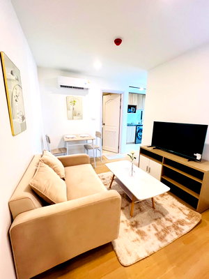 คอนโดให้เช่า : 🏢 [ปล่อยเช่า] Cerocco Bangna 36 (ซีร็อคโค่ บางนา 36)