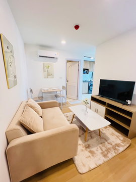 🏢 [ปล่อยเช่า] Cerocco Bangna 36 (ซีร็อคโค่ บางนา 36)