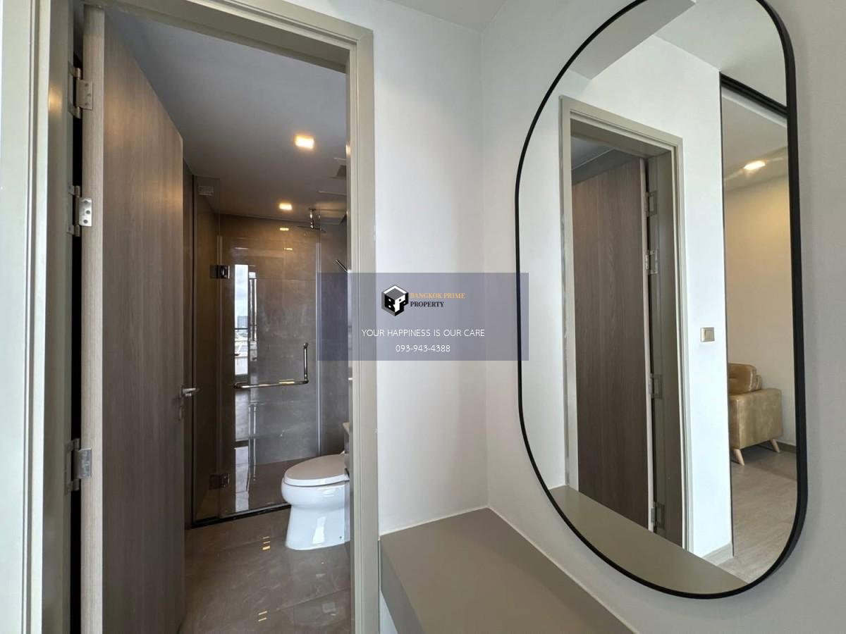 รูป One9Five Asoke – Rama 9 | 🚝ใกล้ BTS,MRTพระราม9 #2026041014369#FC - รูปที่ 4/9