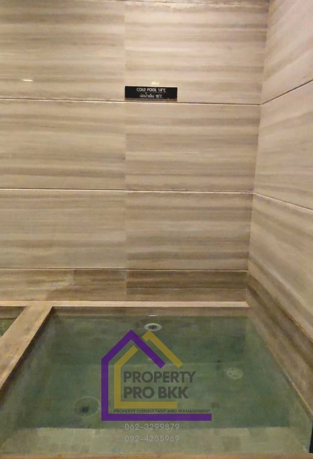 picture 🌆 Spacious 2BR | High Floor | Unblocked Bangkok Skyline | New Phetchaburi - 19/20