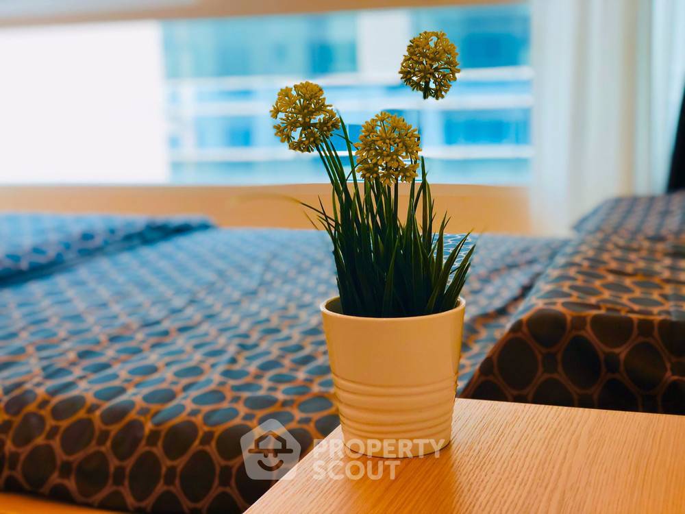 รูป คอนโด 1-ห้องนอน ที่ ศุภาลัย เอลีท พญาไท ใกล้ ARL ราชปรารภ (ID 386949) - รูปที่ 40/43