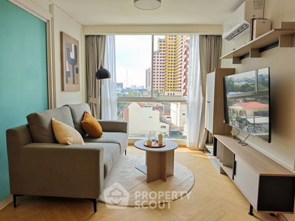 รูปภาพ 2-BR Condo at Chateau In Town Phaholyothin 11 near BTS Saphan Khwai (ID 2617335)