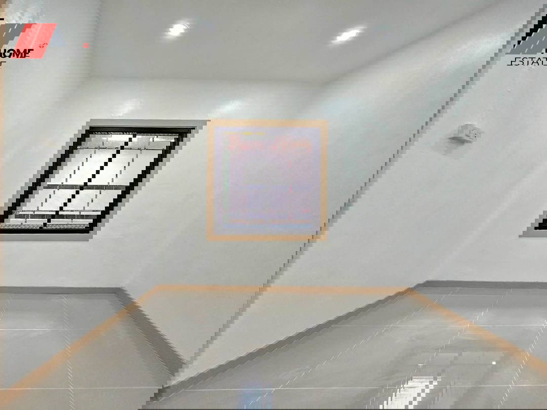 รูป  มบ.พฤกษา 3 (ซอย 102)  ทาวน์เฮ้าส์แต่งใหม่ พร้อมอยู่! - รูปที่ 6/19