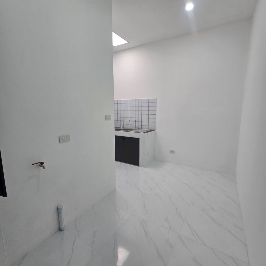 รูป ขาย ‼️ บ้านสร้างใหม่สไตล์ Modern Nordic Minimal 📍 ซอยทุ่งเจริญ 6 วิชิต - รูปที่ 14/19