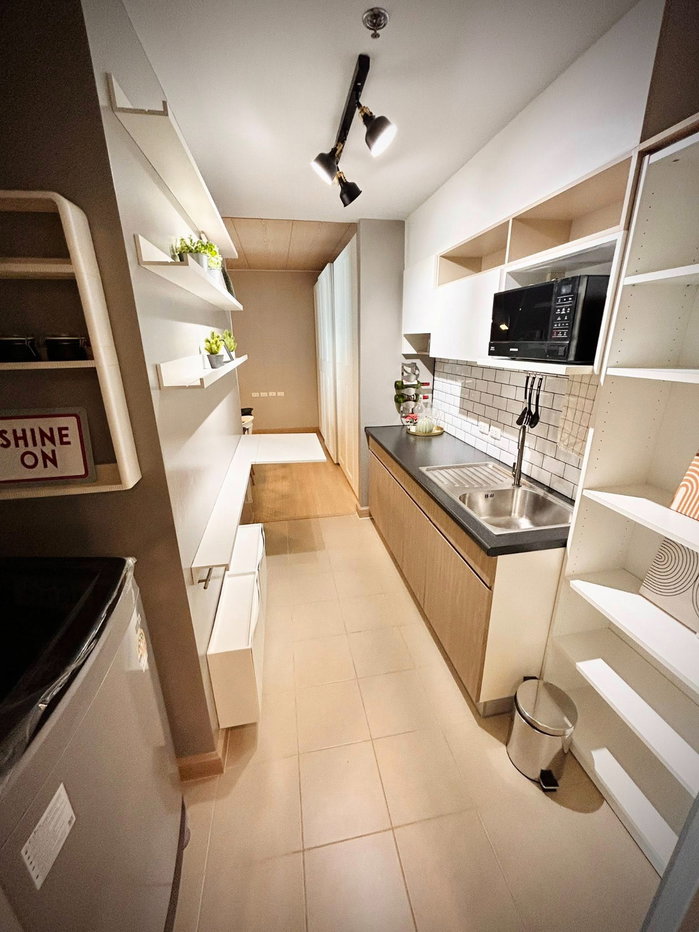 รูป ✨Condo for Rent : Supalai Veranda Rama9 (AP-02) (line : @condo91 ) - รูปที่ 26/33