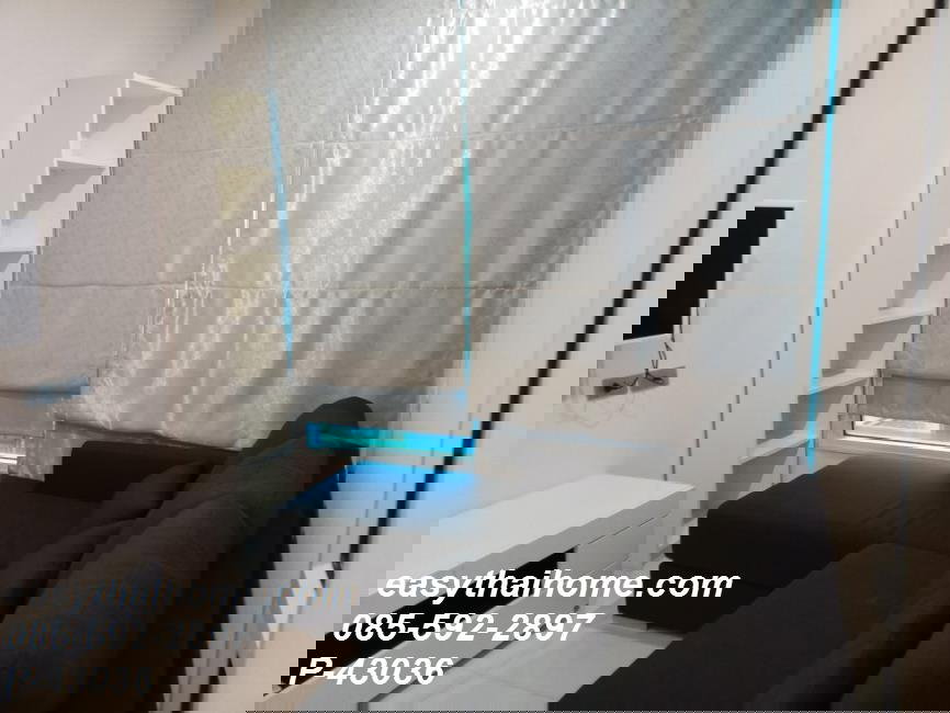 รูป [คอนโดให้เช่า ราคาดีมาก! P-43036 เดอะ สกาย สุขุมวิท ชั้น 11 อาคาร A วิวเมือง ใกล้ BTS อุดมสุข] | 12,000 | line @easythaihome 085-592-2897 - รูปที่ 21/24