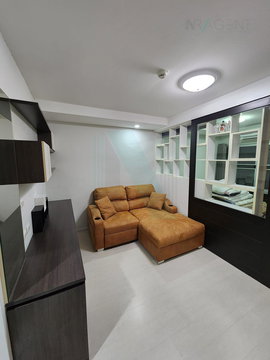 For Sell Condo THE LOG 3 Building T, Floor 2,1 bed room, Room size 29.00 sqm