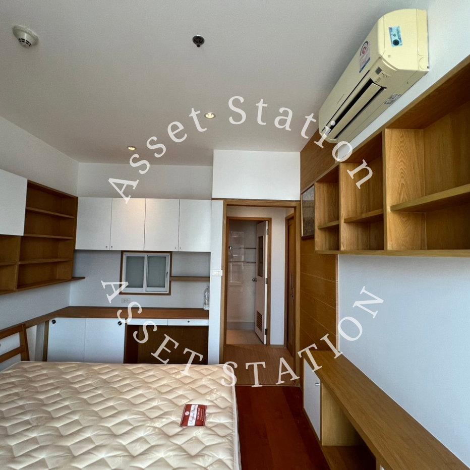 รูป 🏙️ Villa ราชเทวี ใกล้สยาม เดินทางสะดวก ห้องสวย พร้อมอยู่ ✨ - รูปที่ 5/13