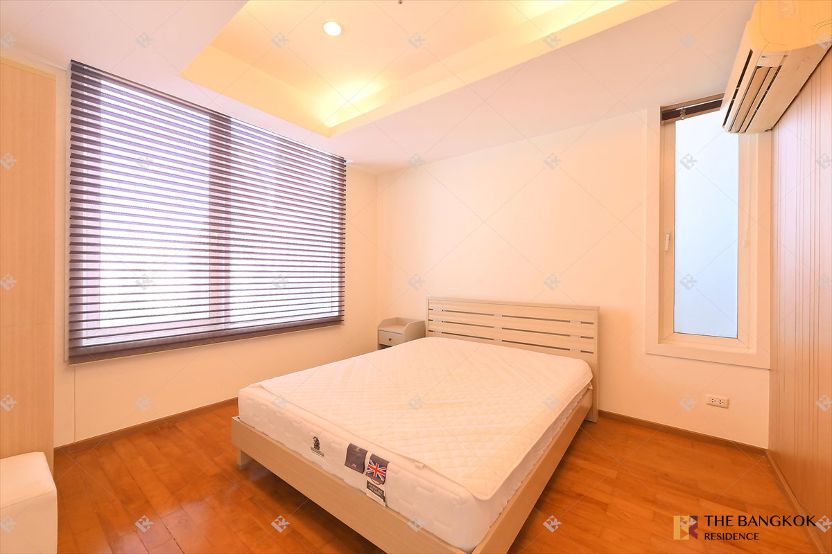 รูป เช่าคอนโด 🌟 Siri Residence ใกล้ BTS พร้อมพงษ์ 🌃 60.14ตรม 1นอน 35k ยูนิตสวยชั้นสูง - รูปที่ 4/10