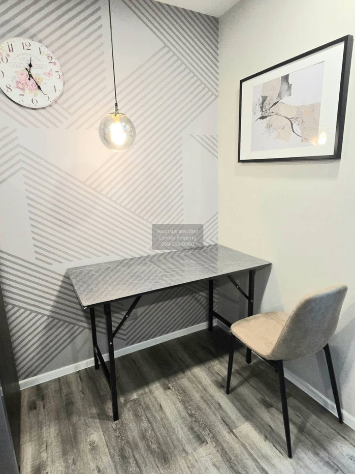 รูป 🔥🔥🔥 เช่าคอนโด  บราวน์ รัชดา - ห้วยขวาง MRT-ห้วยขวาง ห้วยขวาง เขต ห้วยขวาง กรุงเทพ CX-151711 ✅ ทักไลน์ @connexproperty ตอบทันที ทีมงานมืออาชีพ ✅ 🔥🔥🔥 - รูปที่ 6/10