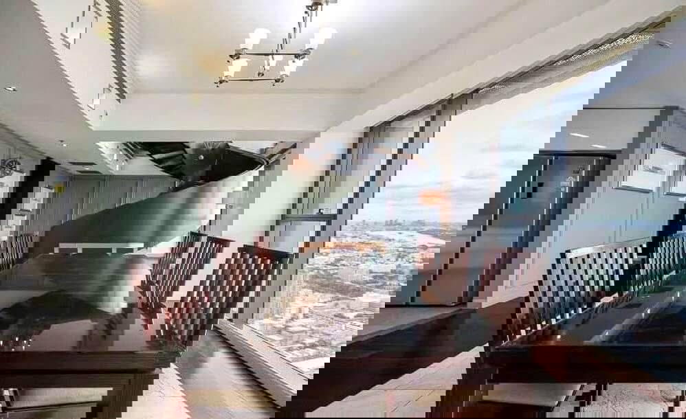 รูป The Met Sathorn 4Bedroom For Rent - รูปที่ 9/24